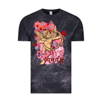 Cupids Candy With Candies Valentine's Day Vintage Tee | Teevron