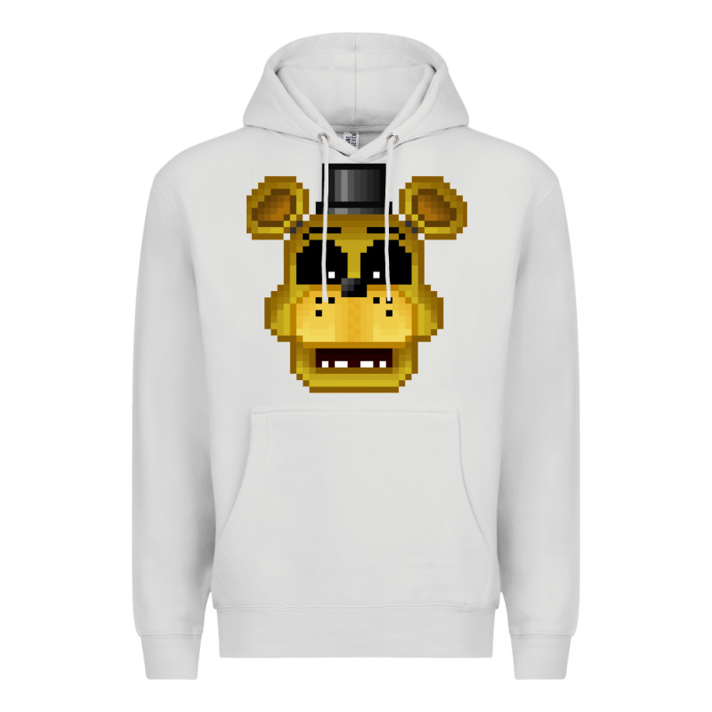 Day Gift Five Nights At Freddy's Graphic For Fan Premium Hoodie by lanVoArt | Teevron