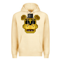 Pina Colada Day Gift Five Nights At Freddy'S Graphic For Fan Premium Hoodie - lanVoArt