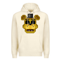 Sandshell Day Gift Five Nights At Freddy'S Graphic For Fan Premium Hoodie - lanVoArt