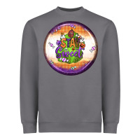Storm stay sweet earrings Heavyweight Sweatshirt - BundleAndBundleShop