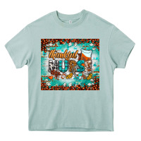 Arona thankful nurse fall tumbler Heavy Core Tee - BundleAndBundleShop