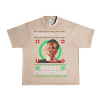 French Oak Hot Trend Die Hard Christmas Yippie Ki Yay Urban Heavy Tee - lanVoArt