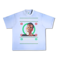 Grape Ice Hot Trend Die Hard Christmas Yippie Ki Yay Urban Heavy Tee - lanVoArt
