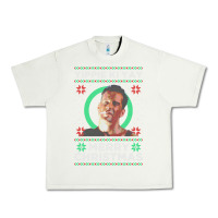 Pistachio Hot Trend Die Hard Christmas Yippie Ki Yay Urban Heavy Tee - lanVoArt