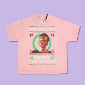 Hot Trend Die Hard Christmas Yippie Ki Yay Urban Heavy Tee Designed By Lanvoart