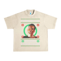 Sandshell Hot Trend Die Hard Christmas Yippie Ki Yay Urban Heavy Tee - lanVoArt