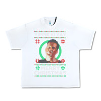White Hot Trend Die Hard Christmas Yippie Ki Yay Urban Heavy Tee - lanVoArt