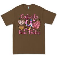 Cacao cafecito y pan dulce Premium Tee - Artiststas
