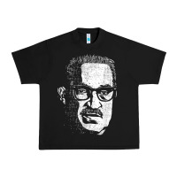 Black Thurgood Black Leader Cool African Black History Month Gift Urban Heavy Tee - lanVoArt
