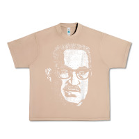 Burro Thurgood Black Leader Cool African Black History Month Gift Urban Heavy Tee - lanVoArt