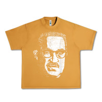 Peanut Butter Thurgood Black Leader Cool African Black History Month Gift Urban Heavy Tee - lanVoArt