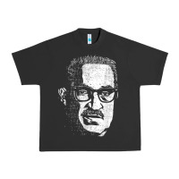 Pigment Black Thurgood Black Leader Cool African Black History Month Gift Urban Heavy Tee - lanVoArt