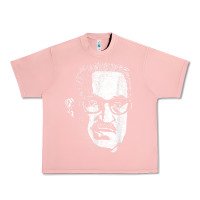 Salmon Thurgood Black Leader Cool African Black History Month Gift Urban Heavy Tee - lanVoArt
