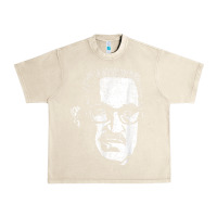 Sandshell Thurgood Black Leader Cool African Black History Month Gift Urban Heavy Tee - lanVoArt