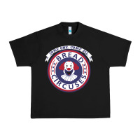 Black bread and circuses   girl Urban Heavy Tee - lanVoArt