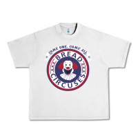 Lunar Rock bread and circuses   girl Urban Heavy Tee - lanVoArt