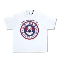 White bread and circuses   girl Urban Heavy Tee - lanVoArt