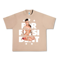 Burro christy mack for president   gift Urban Heavy Tee - lanVoArt