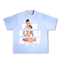Grape Ice christy mack for president   gift Urban Heavy Tee - lanVoArt