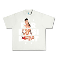 Pistachio christy mack for president   gift Urban Heavy Tee - lanVoArt