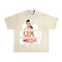 Sandshell christy mack for president   gift Urban Heavy Tee - lanVoArt
