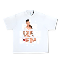 White christy mack for president   gift Urban Heavy Tee - lanVoArt