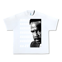 White clay davis quotsheeeeeeitquot 3  t travel Urban Heavy Tee - lanVoArt