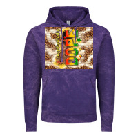 Cloud Purple unapologetically dope Vintage Hoodie - TumblerDesignByShophia