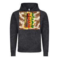 Vintage Black unapologetically dope Vintage Hoodie - TumblerDesignByShophia