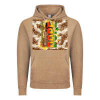 Vintage Coffee unapologetically dope Vintage Hoodie - TumblerDesignByShophia