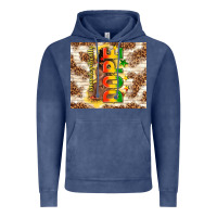Vintage Denim unapologetically dope Vintage Hoodie - TumblerDesignByShophia