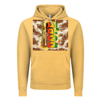 Vintage Mustard unapologetically dope Vintage Hoodie - TumblerDesignByShophia