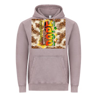 Vintage Zinc unapologetically dope Vintage Hoodie - TumblerDesignByShophia