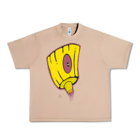 Burro Hot Trend Graffiti Spray Paint Tip Art Street Art Urban 80S 90S Hiphop Urban Heavy Tee - lanVoArt