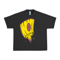 Pigment Black Hot Trend Graffiti Spray Paint Tip Art Street Art Urban 80S 90S Hiphop Urban Heavy Tee - lanVoArt