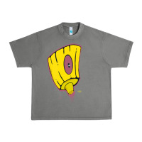 Tornado Hot Trend Graffiti Spray Paint Tip Art Street Art Urban 80S 90S Hiphop Urban Heavy Tee - lanVoArt