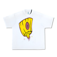 Hot Trend Graffiti Spray Paint Tip Art Street Art Urban 80s 90s Hiphop Urban Heavy Tee | Teevron
