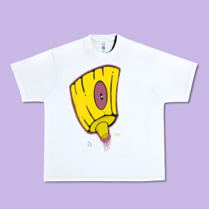 Hot Trend Graffiti Spray Paint Tip Art Street Art Urban 80s 90s Hiphop Urban Heavy Tee Designed By Lanvoart