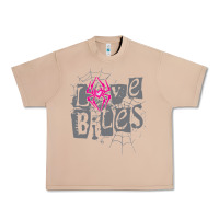 Burro Lucky Gift Aj Lee Gift For Fans Urban Heavy Tee - lanVoArt