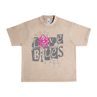 French Oak Lucky Gift Aj Lee Gift For Fans Urban Heavy Tee - lanVoArt