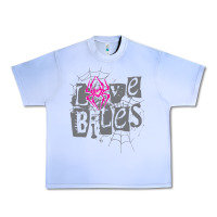 Grape Ice Lucky Gift Aj Lee Gift For Fans Urban Heavy Tee - lanVoArt