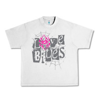 Lunar Rock Lucky Gift Aj Lee Gift For Fans Urban Heavy Tee - lanVoArt