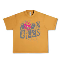 Peanut Butter Lucky Gift Aj Lee Gift For Fans Urban Heavy Tee - lanVoArt