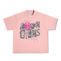 Salmon Lucky Gift Aj Lee Gift For Fans Urban Heavy Tee - lanVoArt