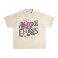 Sandshell Lucky Gift Aj Lee Gift For Fans Urban Heavy Tee - lanVoArt