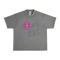 Tornado Lucky Gift Aj Lee Gift For Fans Urban Heavy Tee - lanVoArt