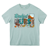 Arona thankful nurse Heavy Core Tee - BundleAndBundleShop