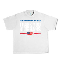 Lunar Rock Shirts For Veterans, Thank You Veterans Shirt Veterans Day Urban Heavy Tee - lanVoArt