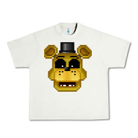 Pistachio Day Gift Five Nights At Freddy'S Graphic For Fan Urban Heavy Tee - lanVoArt